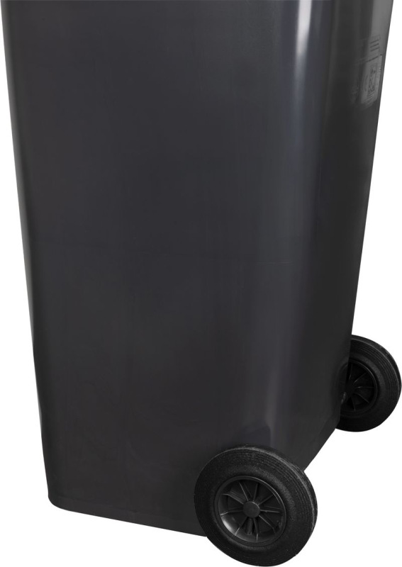 Nádoba ICS GB4, 240 lit., šedá, popolnica na odpad 3