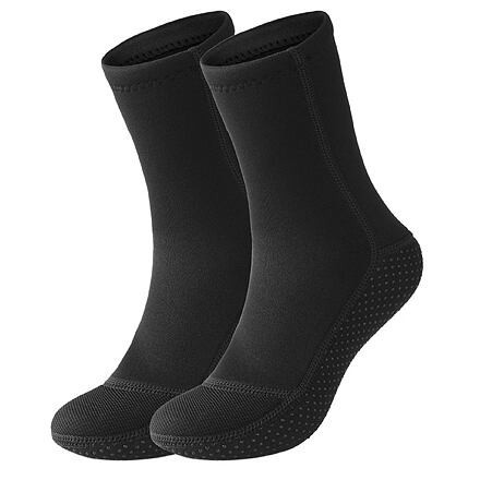 Merco Neo Socks 3 mm neoprénové ponožky veľ.M