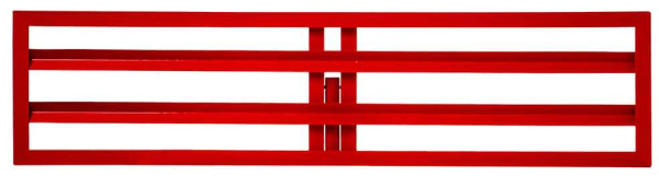 Vyrovnávač terénu 30 x 120 cm, MAR-POL 1