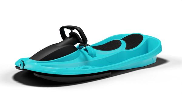 Boby riaditeľné PLASTKON GALACTUS POLAR BLUE