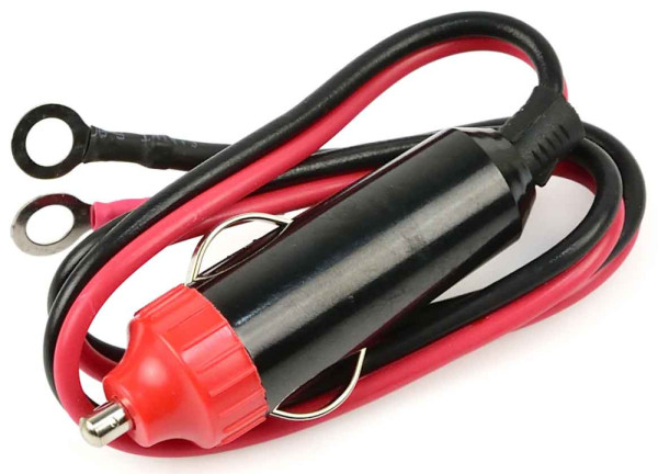 Menič napätia, vstup 24V/ výstup 230V, trvalý výkon 350W/nárazový výkon 700W,, GEKO 3
