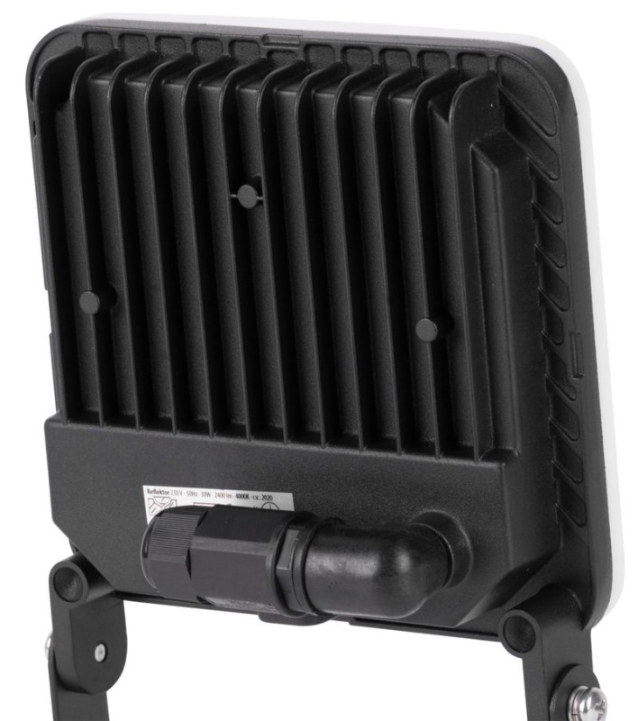 Reflektor Strend Pro Floodlight Premium LED AGWY, 30W, 2400 lm, IP65 1