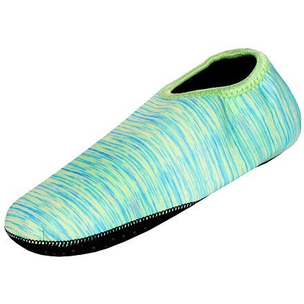 Merco Snork neoprénové ponožky zelená veľ.XS