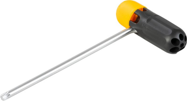 Sada kľúčov Strend Pro HK7008, 9 dielna, T10-T50, Torx, Cr-V, zástrčná 3