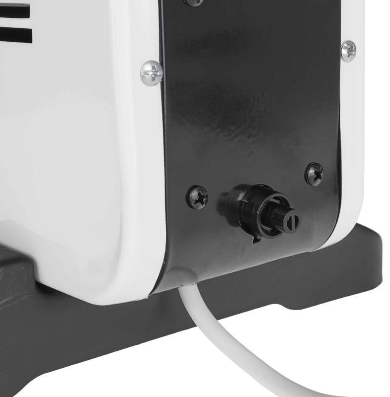 LCD konvektorový ohrievač 2300W s diaľkovým ovládaním a WiFi, GEKO 14