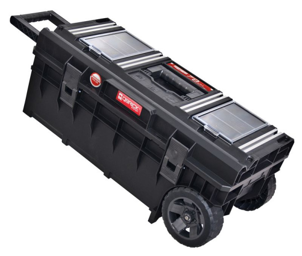 Box QBRICK® System ONE Longer Technik, na náradie, na kolieskach 12