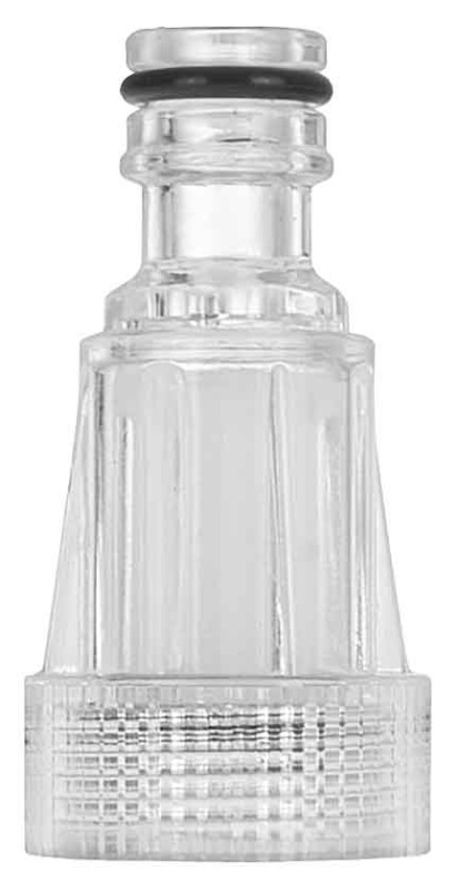 Vysokotlakový čistič, 1800 W, pracovný tlak 135 barov, 5,5 l/min, JOHN GARDENER 15