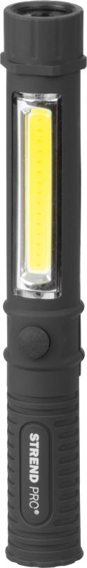 Svietidlo Strend Pro Worklight CWL1046, COB LED 100 lm, 3xAAA, pracovné, magnet, Sellbox 24 ks 1