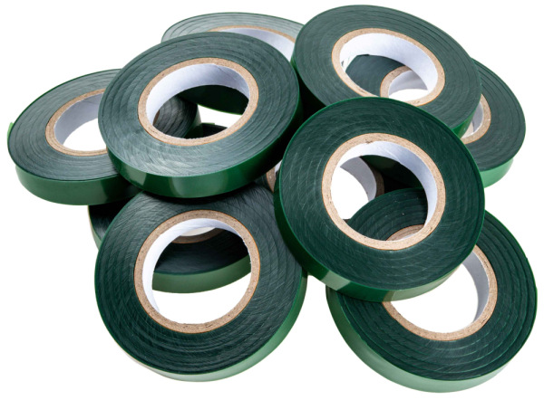 Náhradná páska do záhradnej zošívačky na viazanie rastlín 7mm x 22 m, GEKO 5