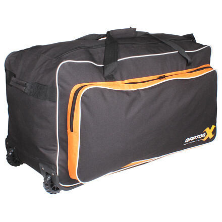 Raptor-X Basic Wheel Bag hokejová taška na kolieskach senior