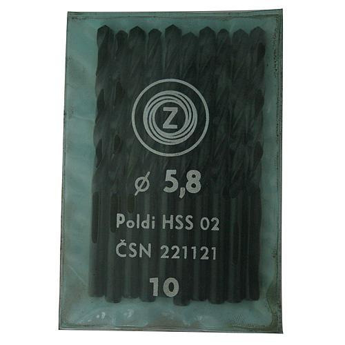 VRTAK 1121 5,8 HSS