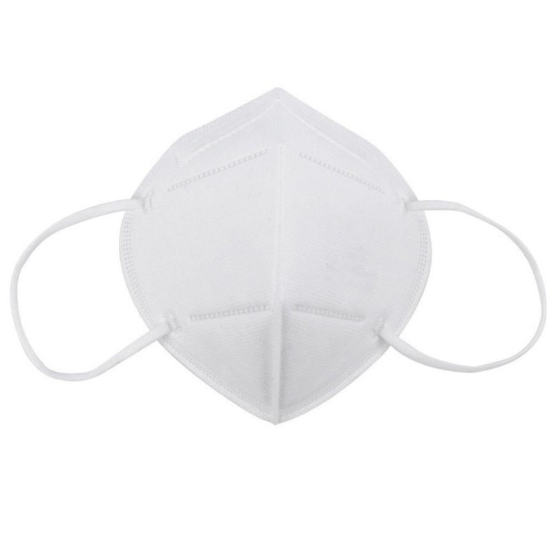 Respirator Safetyco KN95 NR, EN 149+A1