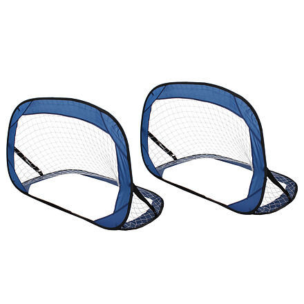 Merco Fold Pop Up Set futbalová bránka