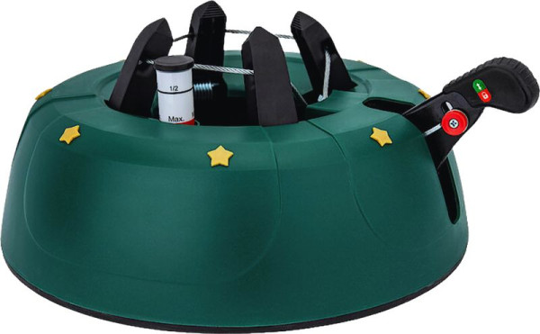 Stojan MagicHome, START 2.0, na 2,0 m stromček, 2,0 lit., zelený