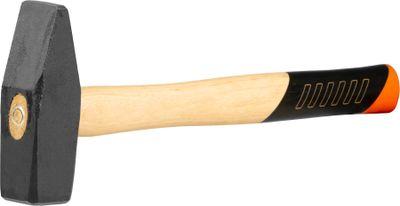 Kladivo Strend Pro Premium HM102 1500 g, Hickory, drevená rúčka, zámočnícke 1
