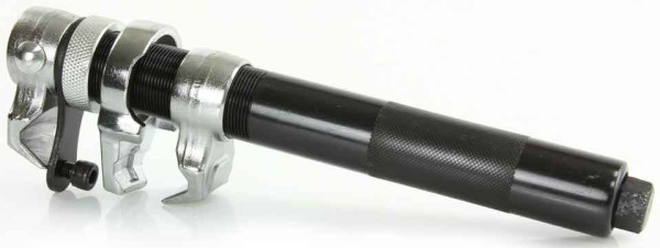 Sada na stlačenie pružín, pracovná dĺžka 180 mm, MAR-POL 4