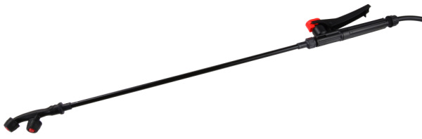 Postrekovač ručný tlakový 16 litrov, GEKO 7