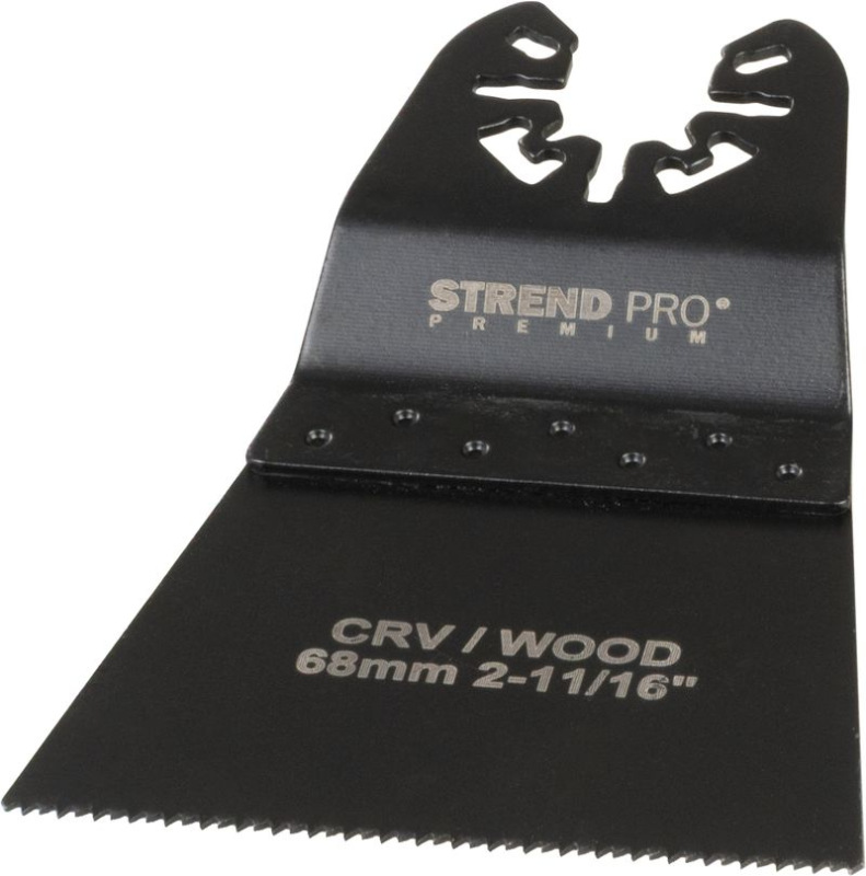 Nástroj Strend Pro FC-W026 pílový list 68 mm, na multibrúsku, Cr-V 1