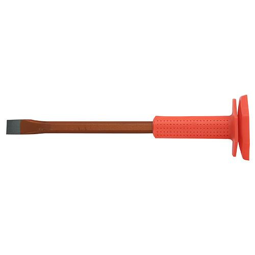 Sekac W556E-B 0250 mm, plochý, chránič PVC