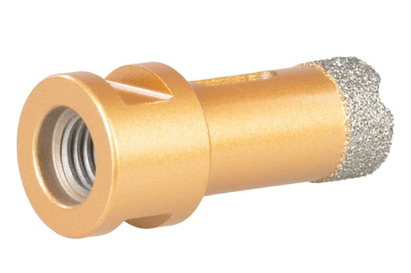 Vyrezávač Strend Pro, diamant, korunka, M14, 20 mm 1