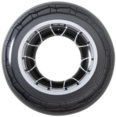 Kruh Bestway® 36102, High Velocity Tire, detský, nafukovací, koleso do vody, 119 cm