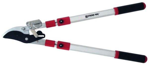 Nožnice Strend Pro Premium L5727, 680-1010 mm, záhradné, na konáre, teleskopické