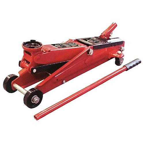 Zdvihak T83003, 2,5 t 130-410 mm, pojazdný