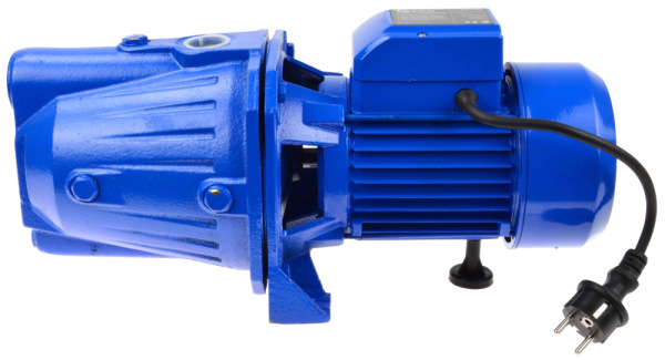 Čerpadlo na domácu vodáreň 1100 W, bez nádrže, JET100S, GEKO 4