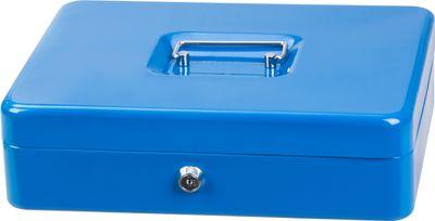 Skrinka CashBox 300x240x90 mm, na peniaze