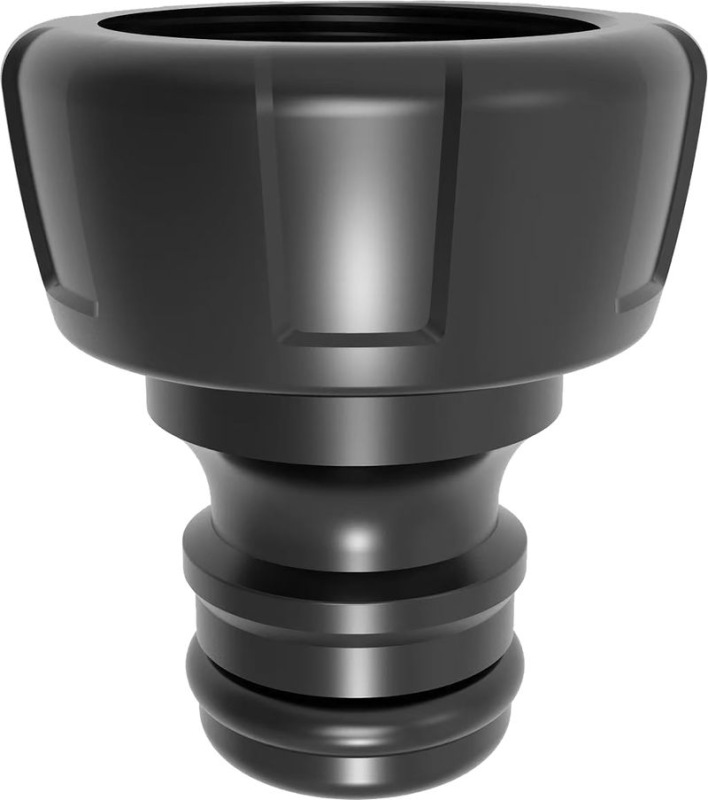 Adaptér Strend Pro TS3009L, max flow, 1"