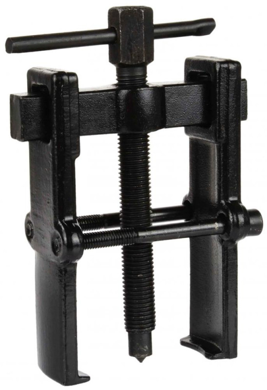 Sťahovák ložísk dvojramenný 38 mm x 65 mm s istením, GEKO