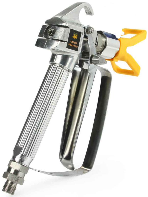 Náhradná pištoľ do maliarského agregátu 1