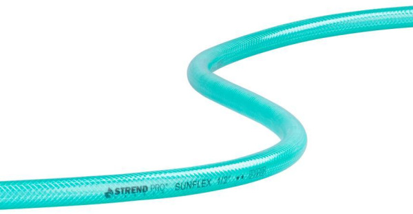 X Hadica Strend Pro Garden SUNFLEX, 19x2,5 mm, 3/4", L-50 m, záhradná 1