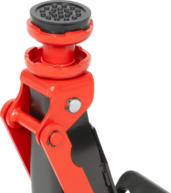 Zdvihák Strend Pro Premium, 2,5 tony, 80-360 mm, pojazdný, nízko profilový, hever 4