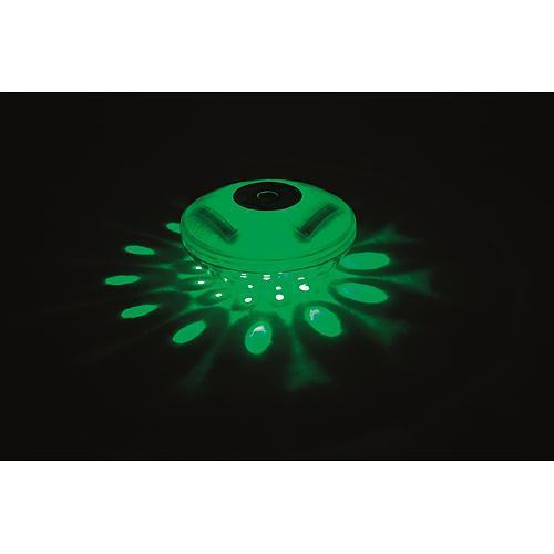 Svietidlo Bestway® 58419, FLOWCLEAR™, LED svetlo do bazéna, 3xAA, IP67 12