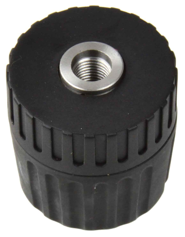 Skľučovadlo rýchloupínacie 1,5-10mm, závit 3/8", GEKO 3