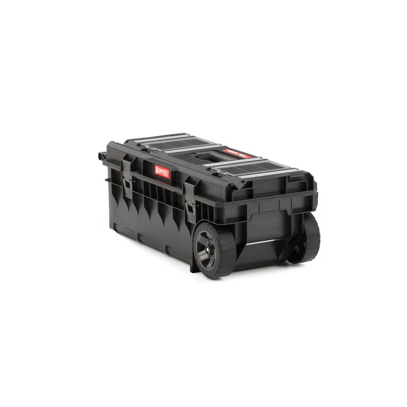 Box QBRICK® System ONE Longer Technik, na náradie, na kolieskach 1