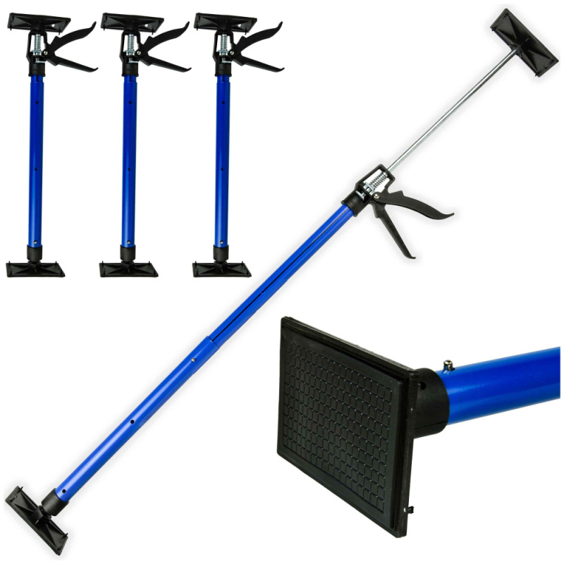 Teleskopická vzpera, 55-115 cm, 30kg GEKO 1