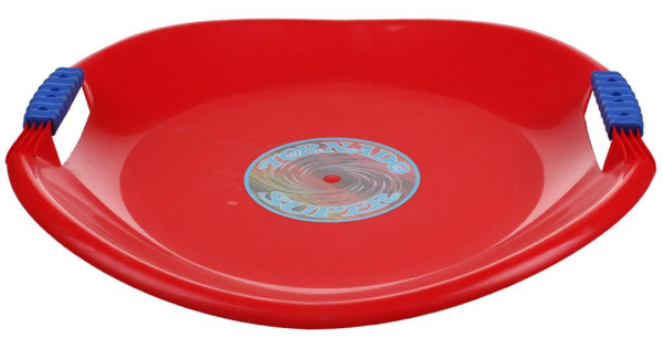 Merco sánkovací tanier Tornado Super plastový 54cm