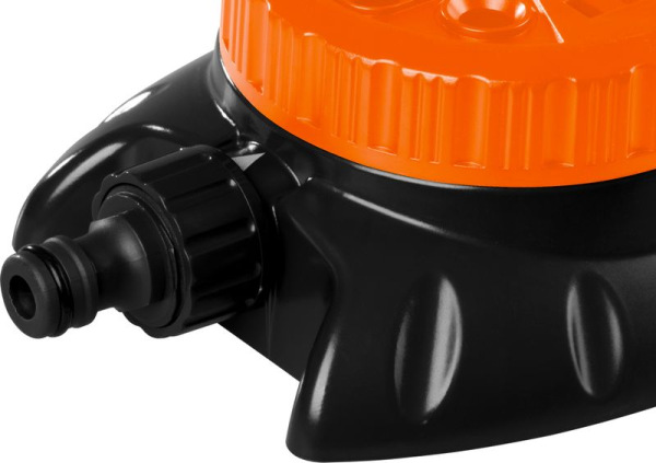 Zavlažovač Strend Pro Garden BJ4008D, 8 vzorov 1