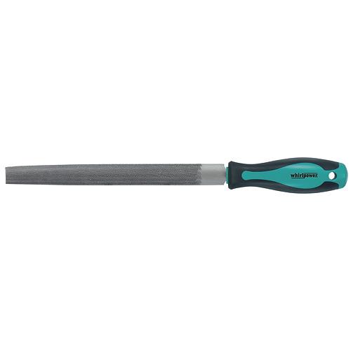 Pilník Whirlpower® 15407-2 150 mm, polkruhový