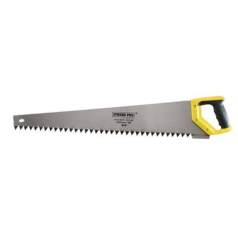 Píla Strend Pro PSW-777-1 • 700 mm, 40T, na pórobetón 1