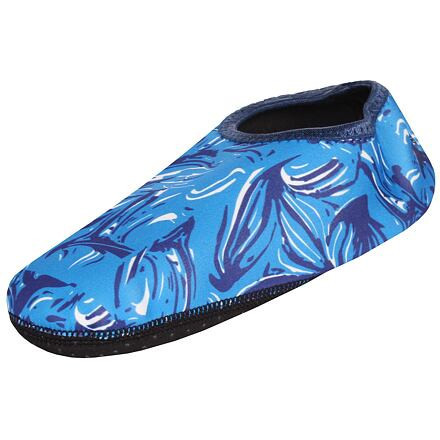 Merco Snork neoprénové ponožky modrá veľ.XL