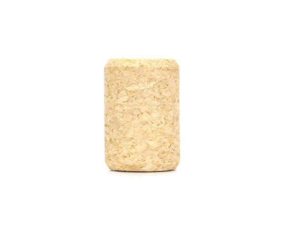 Zátka Strend Pro 33x22 mm, korková, kónická, na fľašu