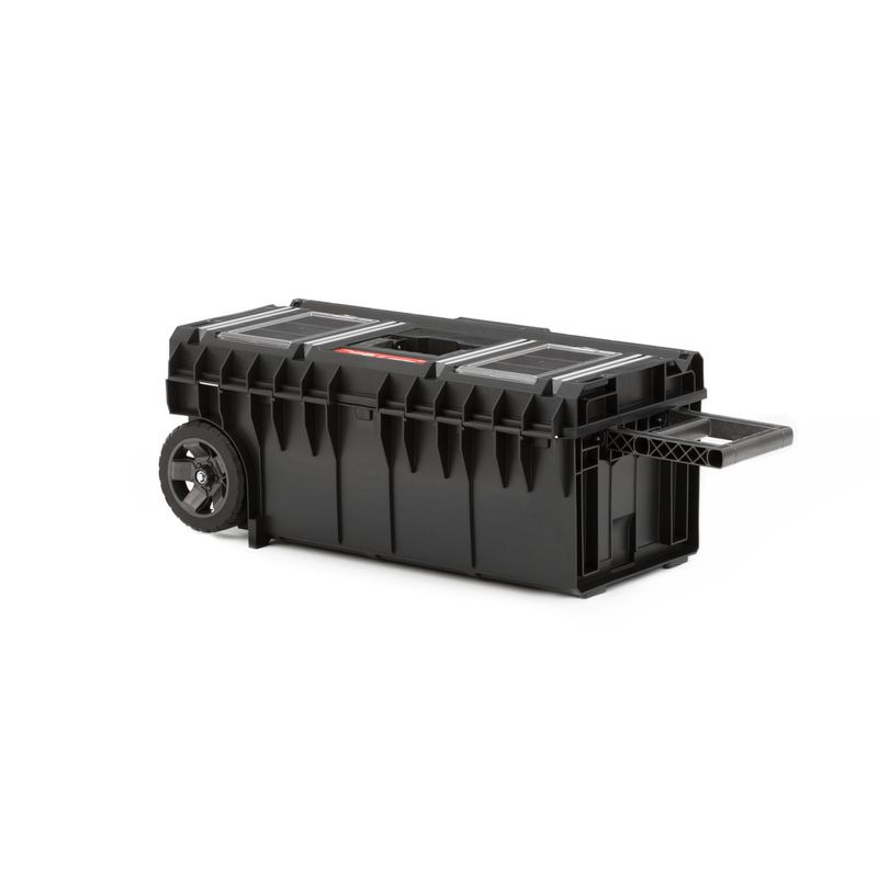 Box QBRICK® System ONE Longer Technik, na náradie, na kolieskach 6
