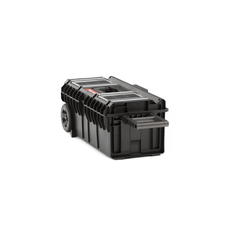 Box QBRICK® System ONE Longer Technik, na náradie, na kolieskach 7