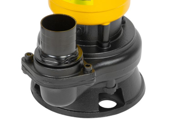 Čerpadlo Strend Pro Garden, WGD10, 550W, 170 l/min, kábel 10 m 3