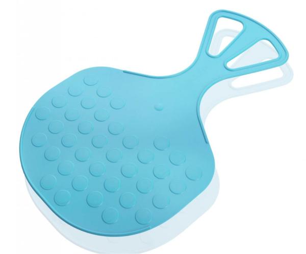PLASTKON Kĺzak MRAZÍK 622 azúrová