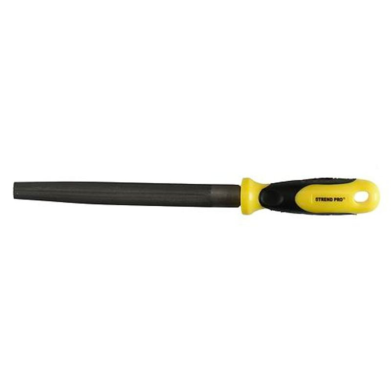 Pilník Strend Pro BF1003 150/2 PZP, polkruhový 1
