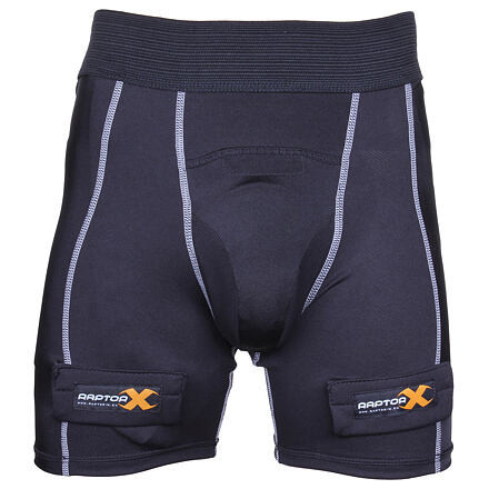 Raptor-X Compression Jock Shorts suspenzor senior, veľ. M
